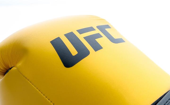 Produktbild UFC PRO Fitness Training Glove (12 OZ)