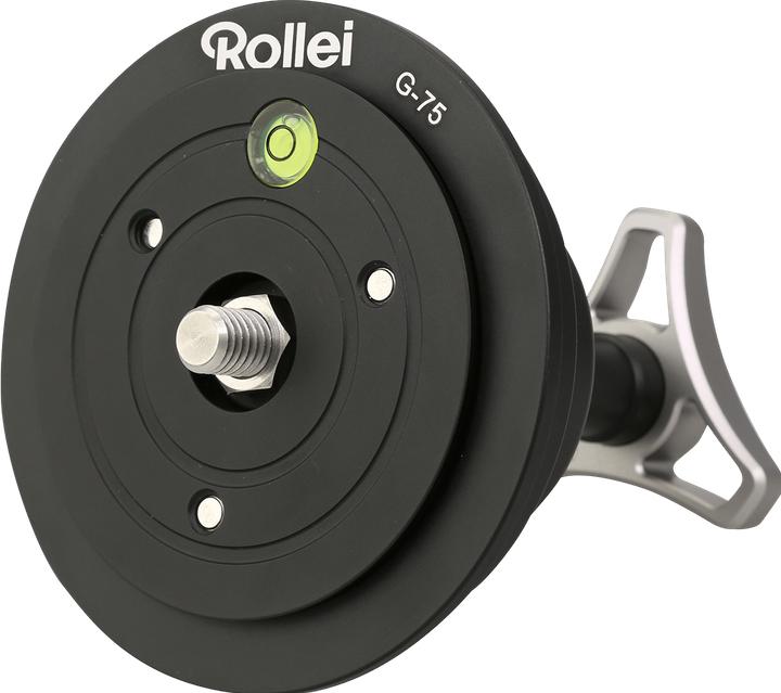 Actual product image Rollei Bowl Adapter G-75 for Alpha (Others)