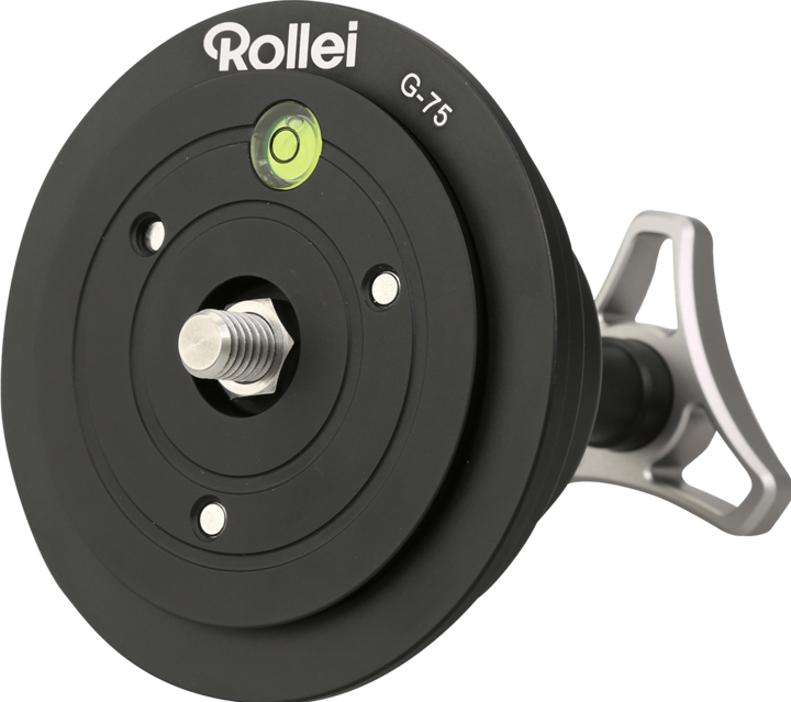Produktbild Rollei Bowl Adapter G-75 für Alpha (Weitere)