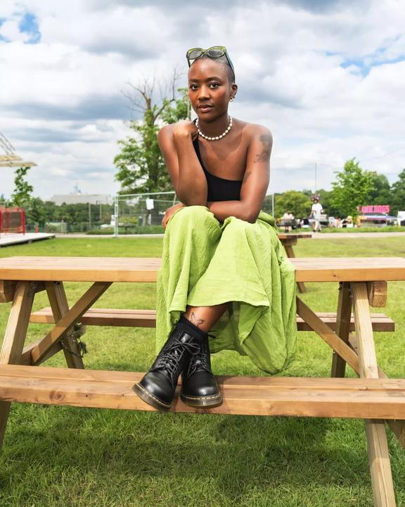 Produktbild Dr. Martens 1460 (46)