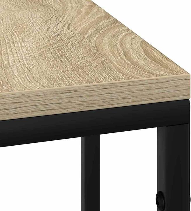 Immagine prodotto vidaXL Comodino (41.50 x 26 x 60.50 cm)