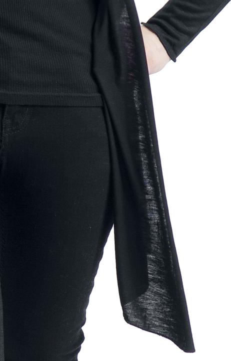 Produktbild Black Premium Overlay Hood (5XL)