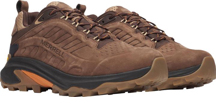Produktbild Merrell Moab Speed 2 Leather WP (46)