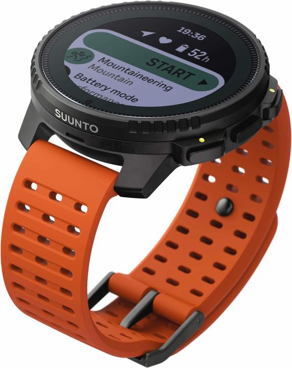 Produktbild Suunto Vertical Solar (49 mm)