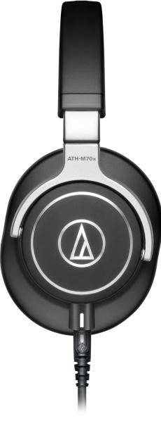 Produktbild Audio-Technica ATH-M70x (NC, Kabelgebunden)