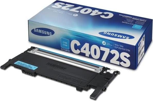 Image du produit Samsung Clt-C4072s (C)