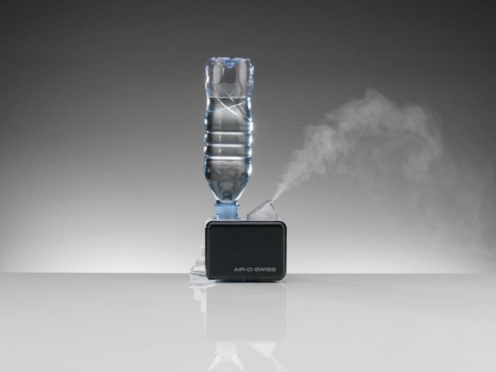 Actual product image Boneco U7146 (20 m²)
