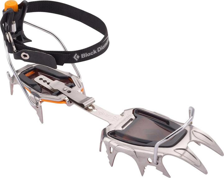 Black Diamond Sabretooth Pro Crampon