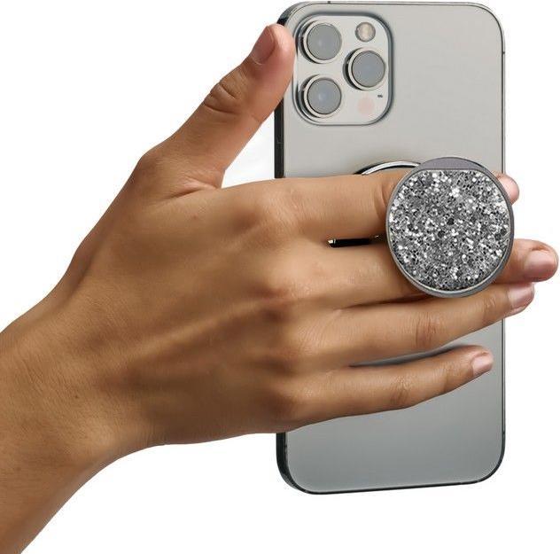 Actual product image Handl magHANDL O Finger Grip MagSafe Bracket