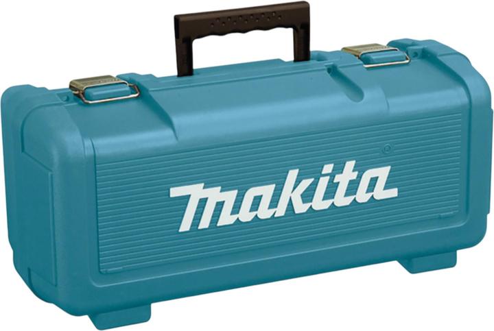 Produktbild Makita BO4556K Tragbares Schleifgerät Schwingschleifer 14000 OPM (Schwingschleifer, 200 W)