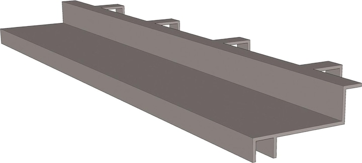 Produktbild Juwel Hochbeet Timber Schneckenkanten mit Ecken