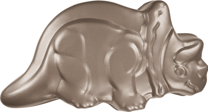 Productafbeelding Städter 3D bakvorm dinosaurus