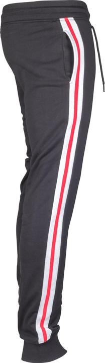 Produktbild Urban Classics UC Men 3-Tone Side Stripe Terry Pants (M)