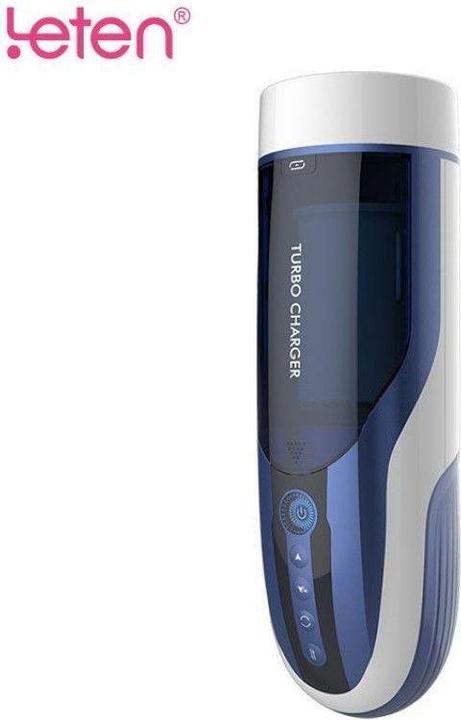 Produktbild Leten SM400
