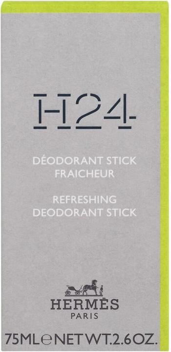 Image du produit Hermès Deodorant (Stick, 75 g)
