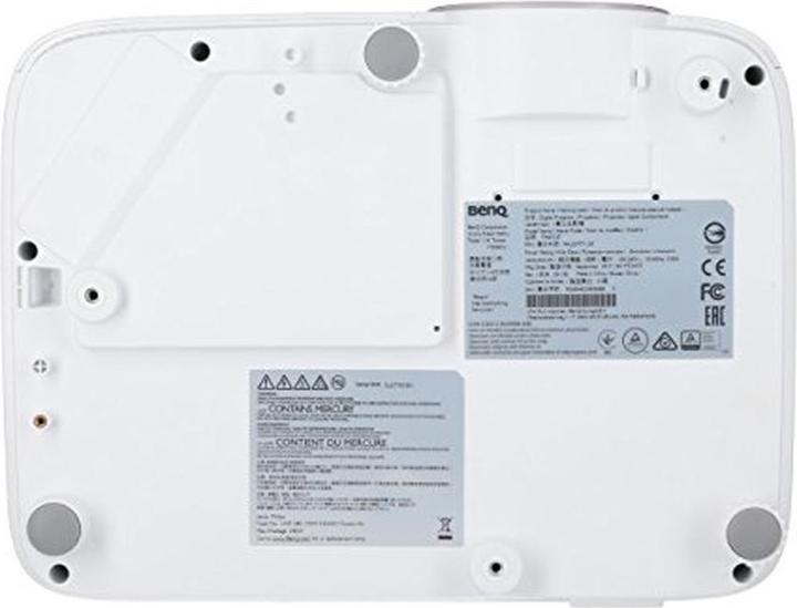 Actual product image BenQ Th671st (Full HD, 3000 lm, 0.69 - 0.83:1)