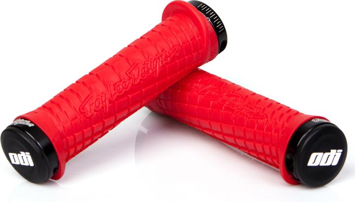 Actual product image Odi Grips Troy Lee Design