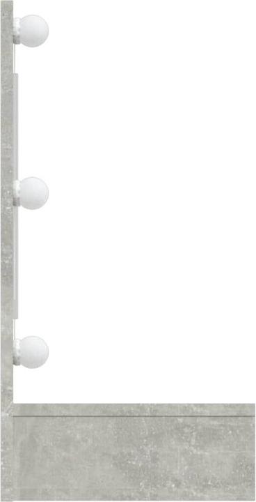 Produktbild vidaXL Emerald (90 x 31.5 x 62 cm)