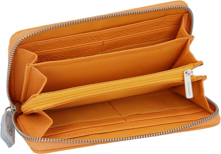 Actual product image FredsBruder Nastally wallet leather 19 cm