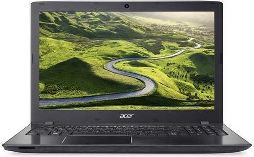 Image du produit Acer Aspire E 15 (15.60", 128 Go, 16 Go, CH, Intel Core i7-8550U)