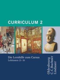 Produktbild Curriculum 2 (Deutsch, Andrea Wilhelm, 2009)