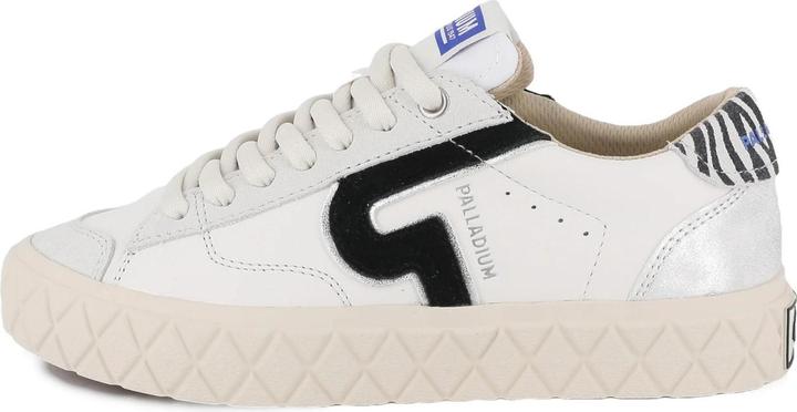 Produktbild Palladium Ace Lo Mix LTH (39)