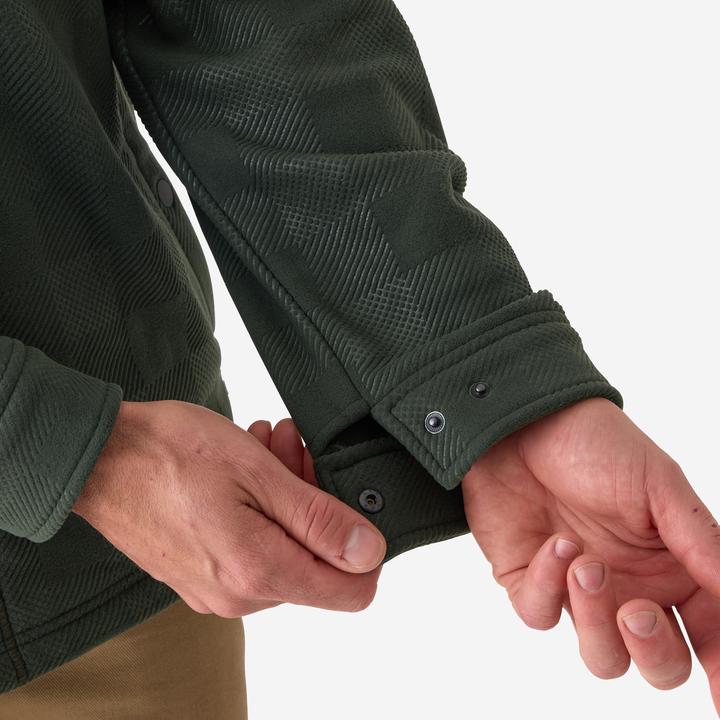 Immagine prodotto Solognac Outdoorhemd Langarm Polyester (XXL)