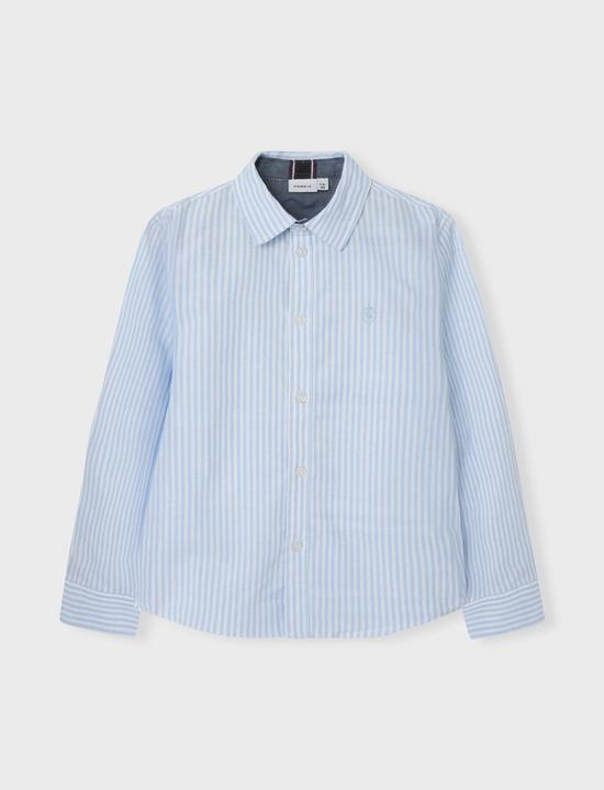 Produktbild Name it Baumwoll Hemd (122, 128)