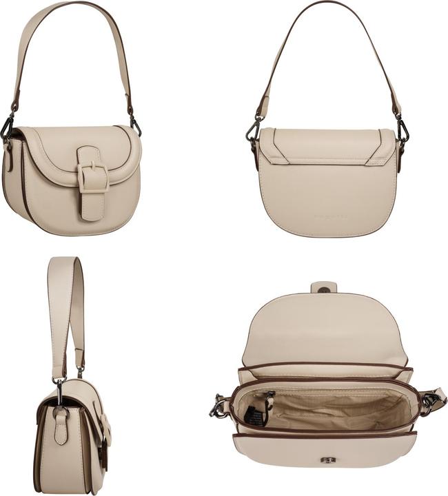 Immagine prodotto Bugatti Zita Schultertasche 20.5 cm