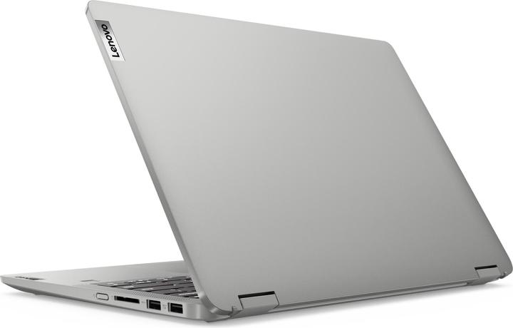 Actual product image Lenovo IdeaPad Flex 5 (14", Intel Core i5-1235U, 16 GB, 512 GB, Eng. Int.)