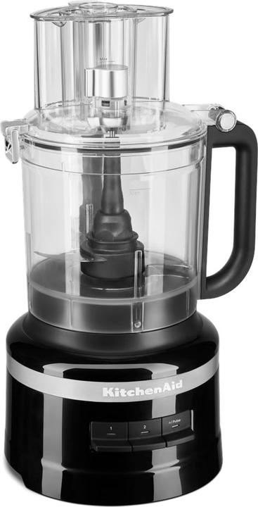 Actual product image KitchenAid 5KFP1319EOB onyx / black (3100 ml, 400 W)