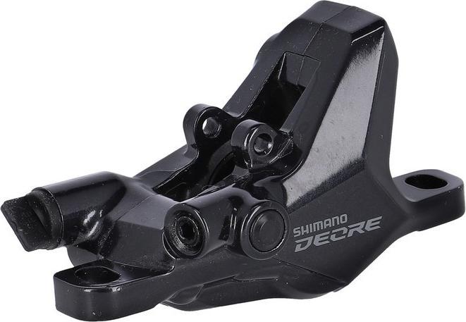 Image du produit Shimano BR-M6100 (Avant + arrière, Étrier de frein, 2)