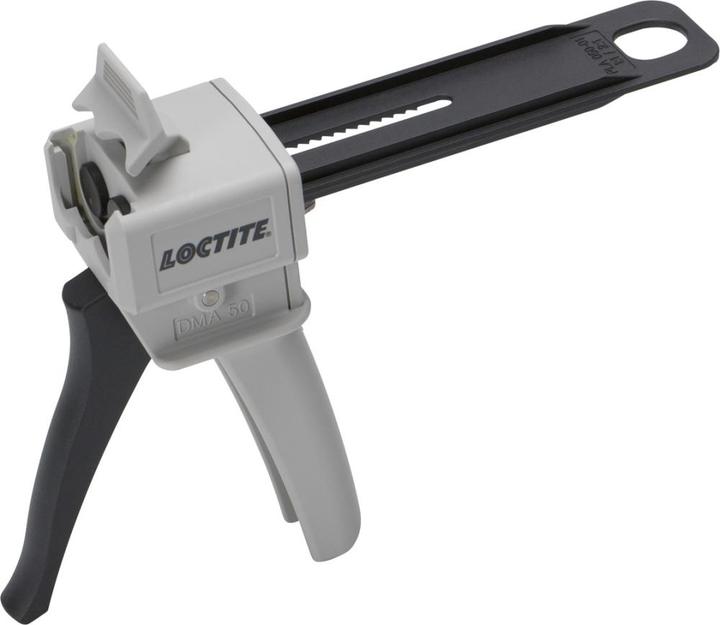 Actual product image Loctite Caulking gun