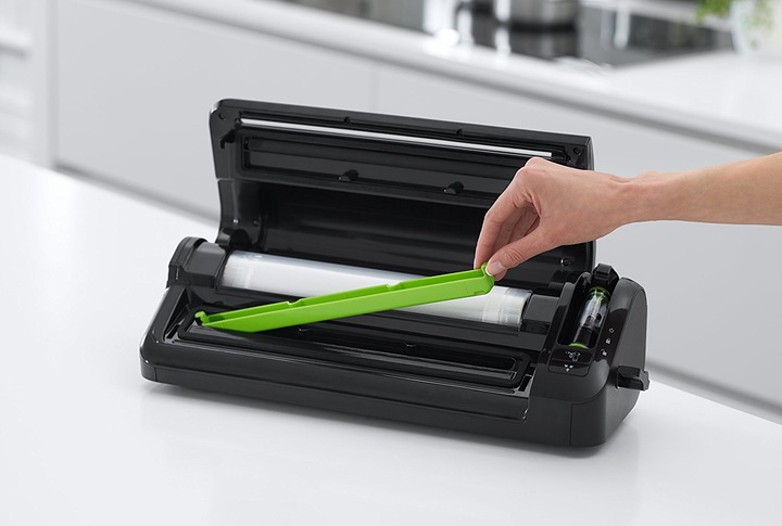 Actual product image FoodSaver Ffs017x