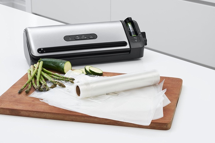 Actual product image FoodSaver Ffs017x