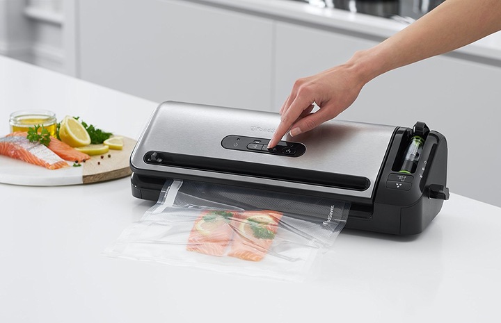 Actual product image FoodSaver Ffs017x
