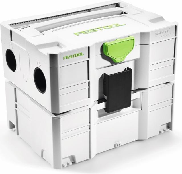 Actual product image Festool CT Pre-separator CT-VA-20