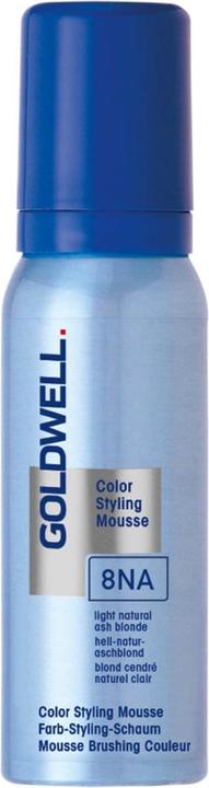 Goldwell Mousse coiffante couleur (75 ml, Mousse coiffante)