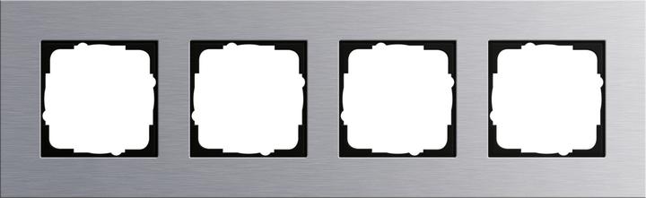 Actual product image Gira Cover frame