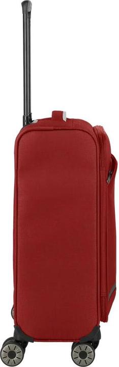 Produktbild Travelite Jetpack Light 4 Rollen Kabinentrolley 55 cm (37 l)
