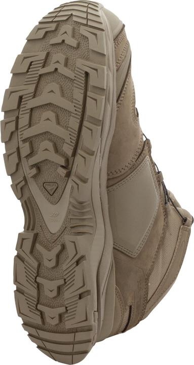 Produktbild Salomon XA Forces Mid Einsatzschuh Coyote 46.5 (46.5)