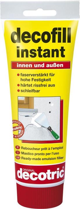 Immagine prodotto Decotric Riempitivo premiscelato Decofill