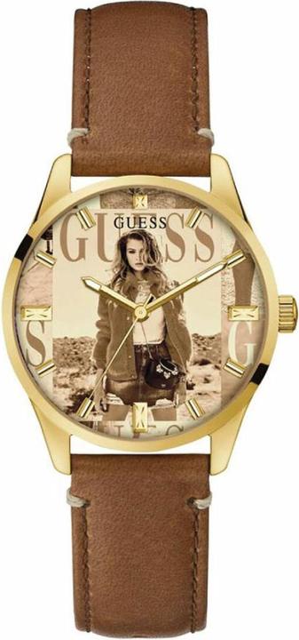 Guess Ladies' Watch GW0290L1 (Ã˜ 36 mm) (36 mm)
