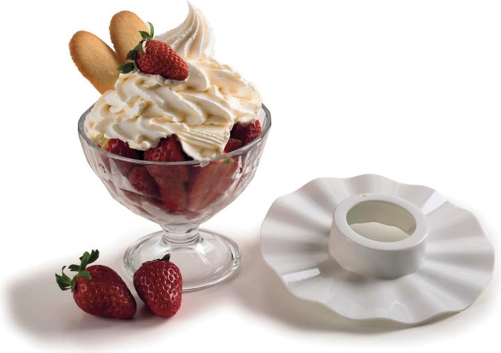 Immagine prodotto Ariete 1781 Robot da cucina Vintage, 1000W, Capacità 2,1L, Per preparazione impasti, Beige (2100 ml, 1000 W)