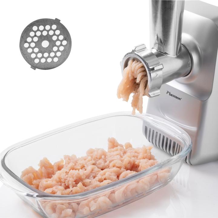 Image du produit Bestron Hachoir à Viande