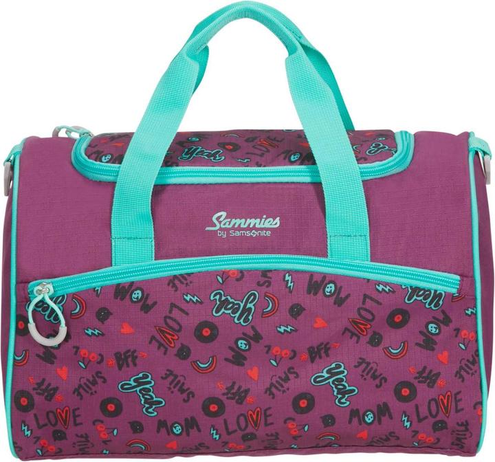 Immagine prodotto Sammies By Samsonite Ergofit 2.0 (20 l)