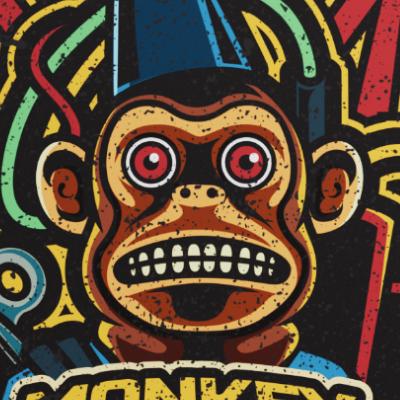 Produktbild SteelSeries Qck L COD Zombies Edition (L)