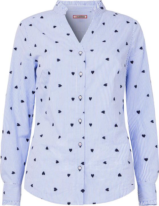 Produktbild Joe Browns Heart Embroidered Shirt (46)