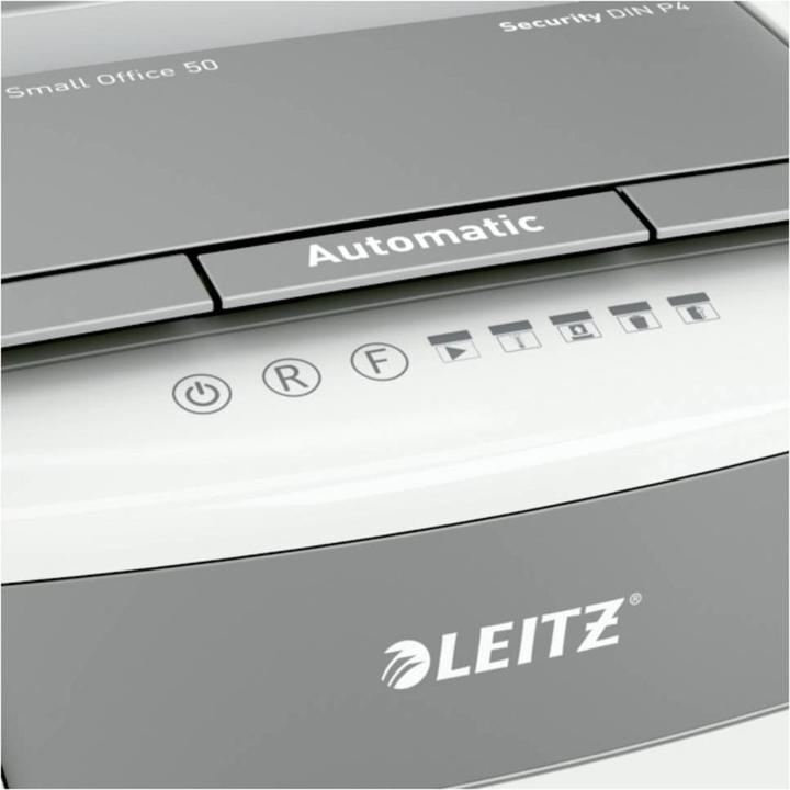 Image du produit Leitz IQ Small Office (Coupe de particules)