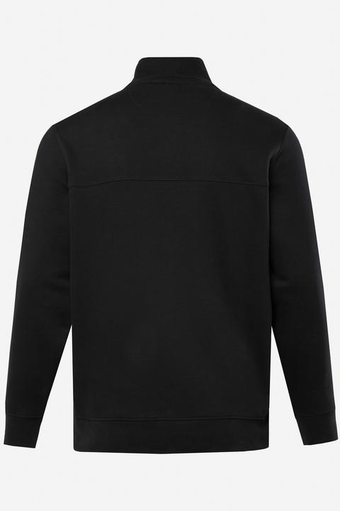 Produktbild Sthuge Troyer, Sweat, Zippkragen, Badge (XL)